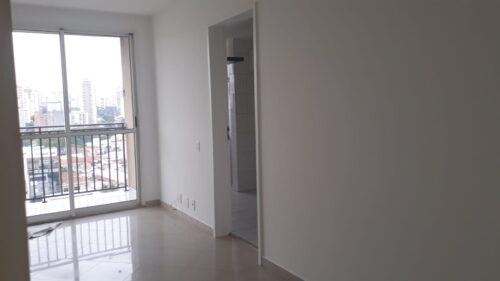 Rua Joaquim Ferreira