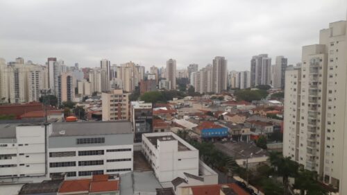 Rua Joaquim Ferreira