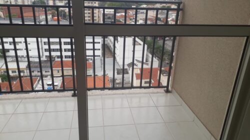 Rua Joaquim Ferreira