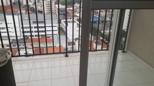 Rua Joaquim Ferreira