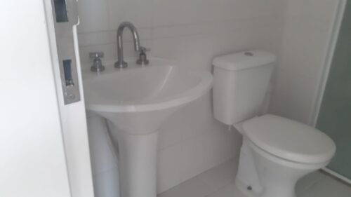 Rua Joaquim Ferreira