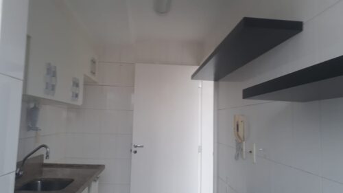 Rua Joaquim Ferreira