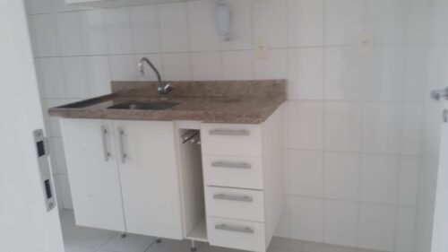 Rua Joaquim Ferreira