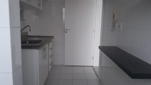 Rua Joaquim Ferreira