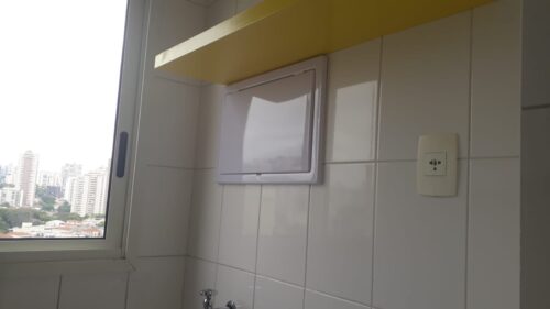 Rua Joaquim Ferreira