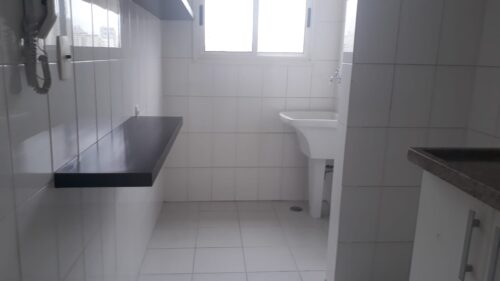 Rua Joaquim Ferreira