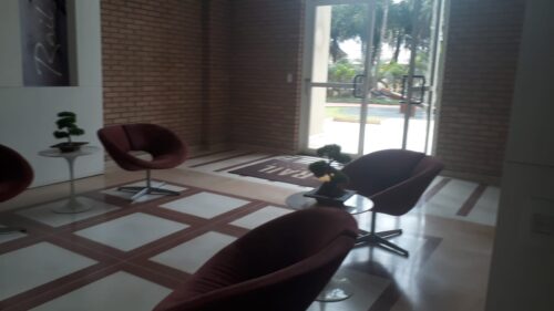 Rua Joaquim Ferreira