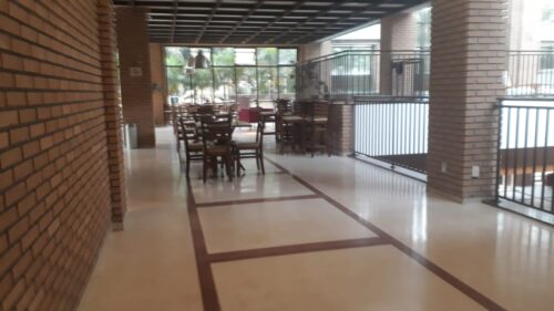 Rua Joaquim Ferreira