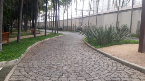 Rua Joaquim Ferreira