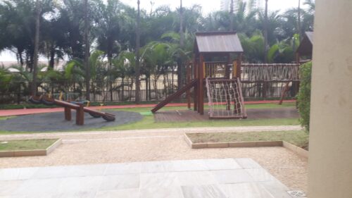 Rua Joaquim Ferreira