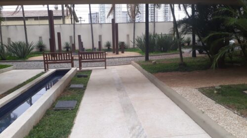 Rua Joaquim Ferreira