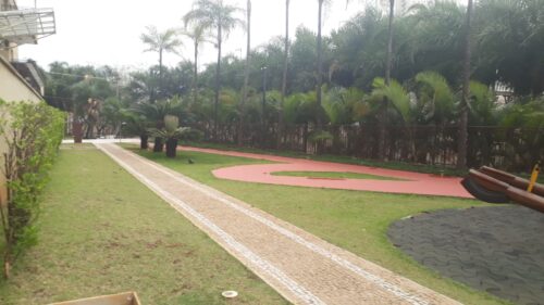 Rua Joaquim Ferreira