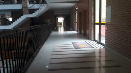 Rua Joaquim Ferreira