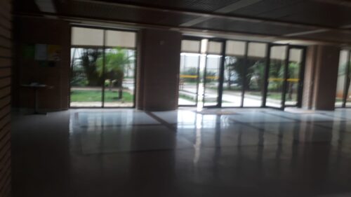 Rua Joaquim Ferreira