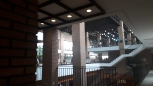 Rua Joaquim Ferreira