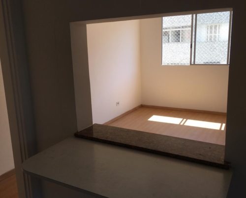 Apartamento para venda com 35 metros quadrados com 1 quarto em Perdizes – São Paulo – SP