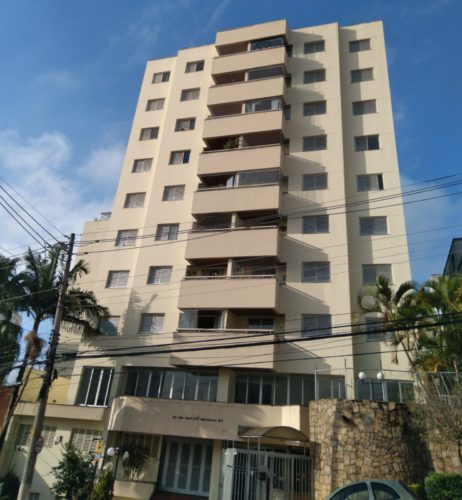 Apartamento, venda com 66 m², 3 quartos em Perdizes – São Paulo – SP