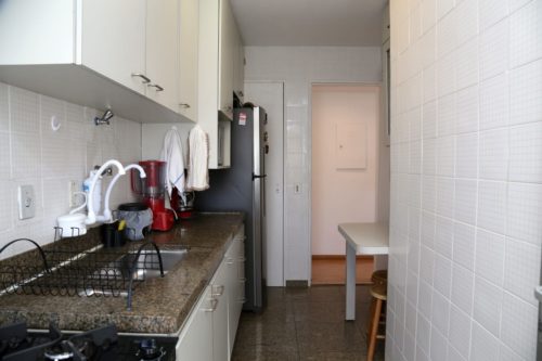 Apartamento, venda com 66 m², 3 quartos em Perdizes – São Paulo – SP