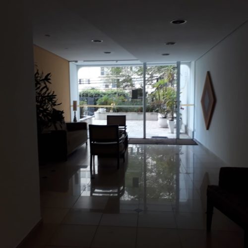 Apartamento 130 m², 3 quartos em Perdizes – São Paulo – SP