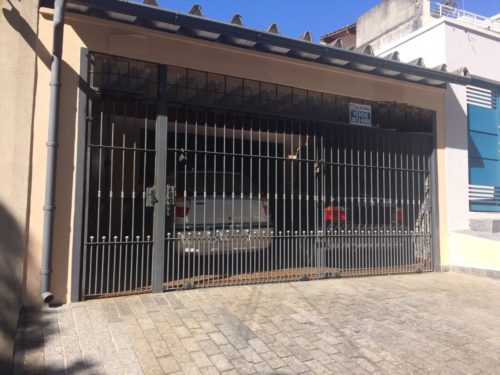 Casa, 200 m², 4 quartos R Caetés Perdizes – São Paulo – SP