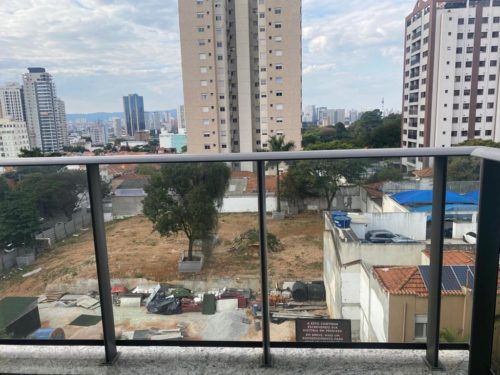 Apartamento 61 m², 2 quartos Rua Homem de Melo, Perdizes – São Paulo – SP