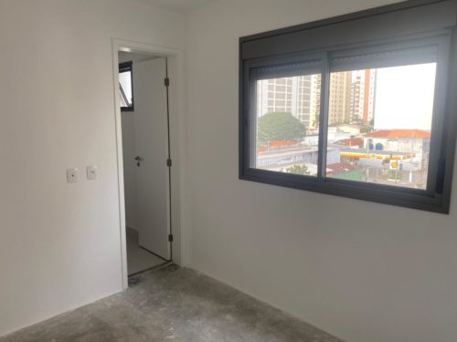 Apartamento 61 m², 2 quartos Rua Homem de Melo, Perdizes – São Paulo – SP