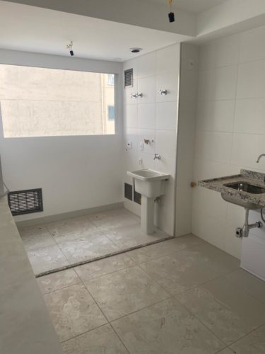 Apartamento 61 m², 2 quartos Rua Homem de Melo, Perdizes – São Paulo – SP