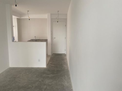 Apartamento 61 m², 2 quartos Rua Homem de Melo, Perdizes – São Paulo – SP