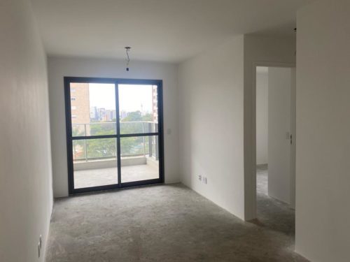 Apartamento 61 m², 2 quartos Rua Homem de Melo, Perdizes – São Paulo – SP