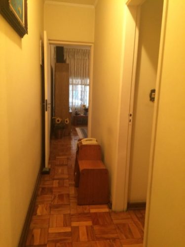 Casa, 200 m², 4 quartos R Caetés Perdizes – São Paulo – SP