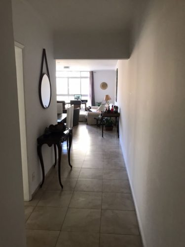 Apartamento 170 m², Rua Homem de Melo – Perdizes – São Paulo – SP