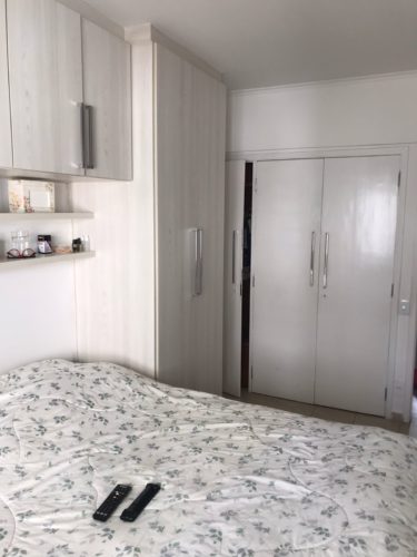 Apartamento 170 m², Rua Homem de Melo – Perdizes – São Paulo – SP