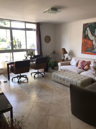 Apartamento 170 m², Rua Homem de Melo – Perdizes – São Paulo – SP