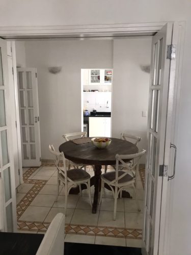 Apartamento 170 m², Rua Homem de Melo – Perdizes – São Paulo – SP