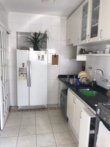 Apartamento 170 m², Rua Homem de Melo – Perdizes – São Paulo – SP