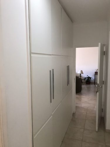 Apartamento 170 m², Rua Homem de Melo – Perdizes – São Paulo – SP