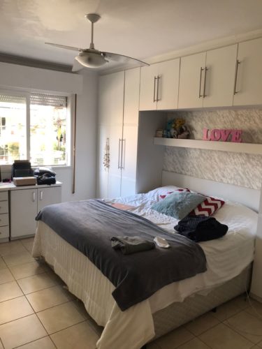 Apartamento 170 m², Rua Homem de Melo – Perdizes – São Paulo – SP