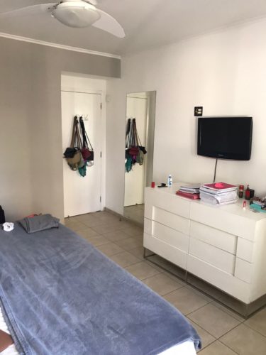 Apartamento 170 m², Rua Homem de Melo – Perdizes – São Paulo – SP