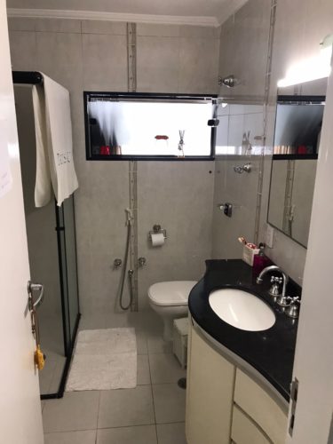 Apartamento 170 m², Rua Homem de Melo – Perdizes – São Paulo – SP