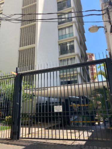 Excelente apartamento em Higienópolis!