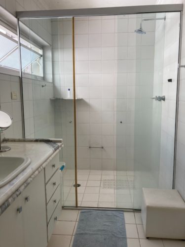 Excelente apartamento em Higienópolis!