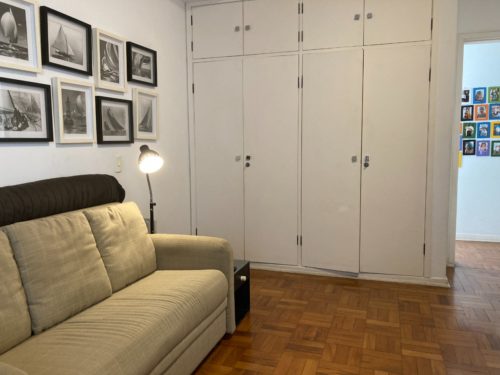 Excelente apartamento em Higienópolis!