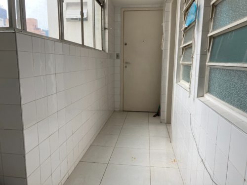 Apartamento 130 m² com 3 quartos em Perdizes – São Paulo – SP