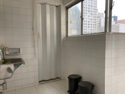 Apartamento 130 m² com 3 quartos em Perdizes – São Paulo – SP