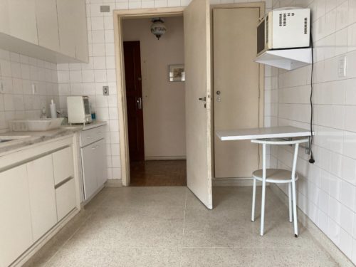 Apartamento 130 m² com 3 quartos em Perdizes – São Paulo – SP