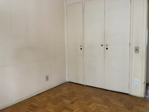 Apartamento 130 m² com 3 quartos em Perdizes – São Paulo – SP