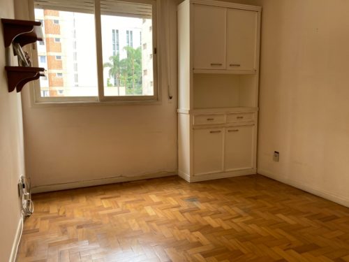 Apartamento 130 m² com 3 quartos em Perdizes – São Paulo – SP