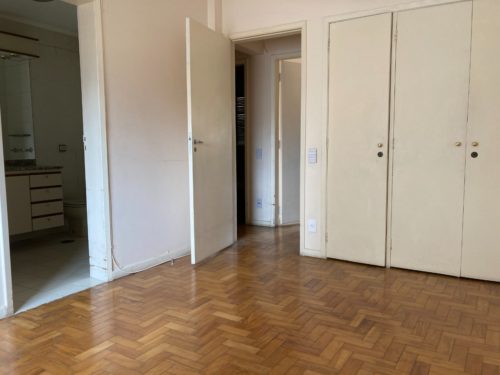 Apartamento 130 m² com 3 quartos em Perdizes – São Paulo – SP