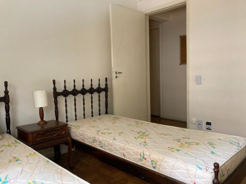 Apartamento 130 m² com 3 quartos em Perdizes – São Paulo – SP