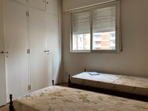 Apartamento 130 m² com 3 quartos em Perdizes – São Paulo – SP